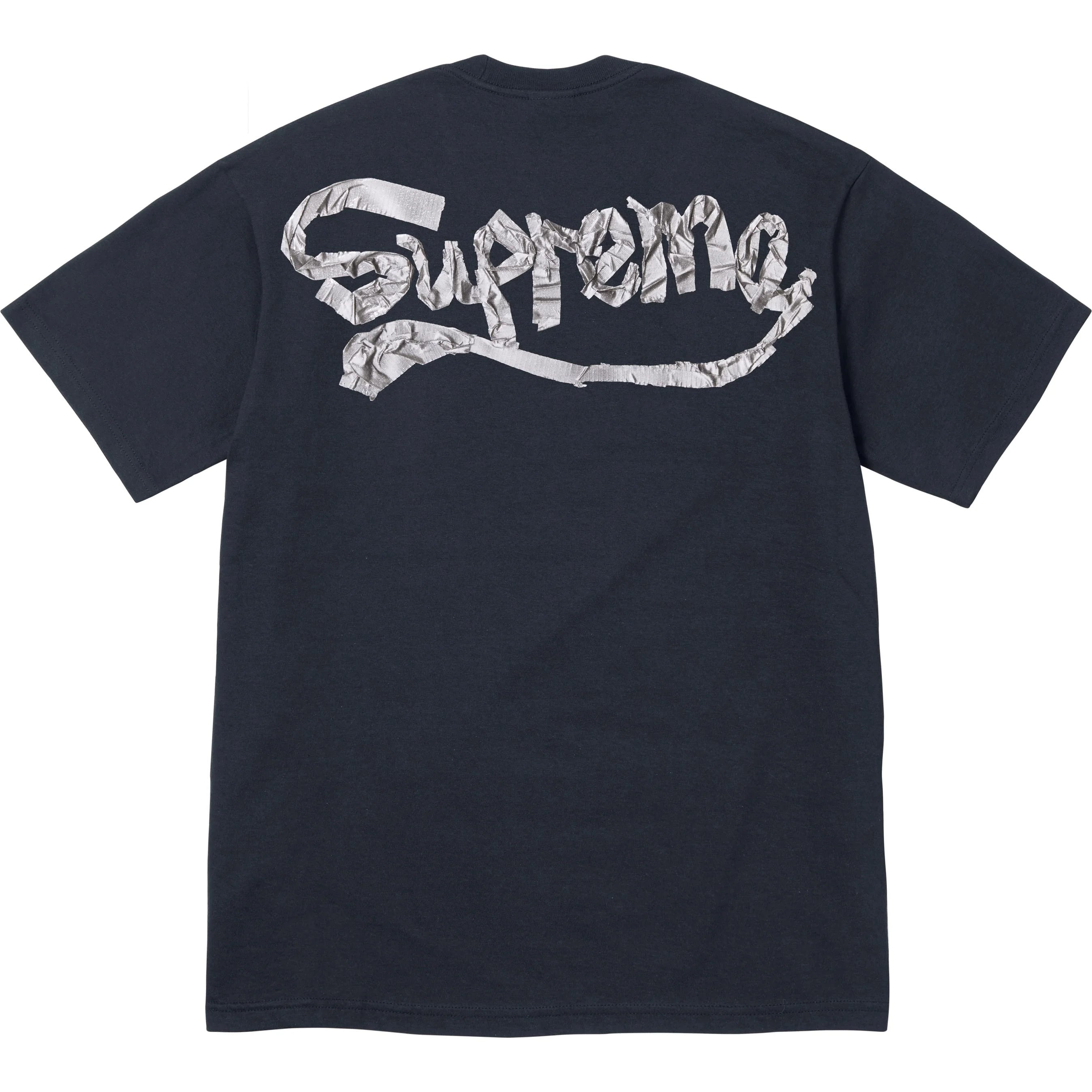 Tape Tee view 6
